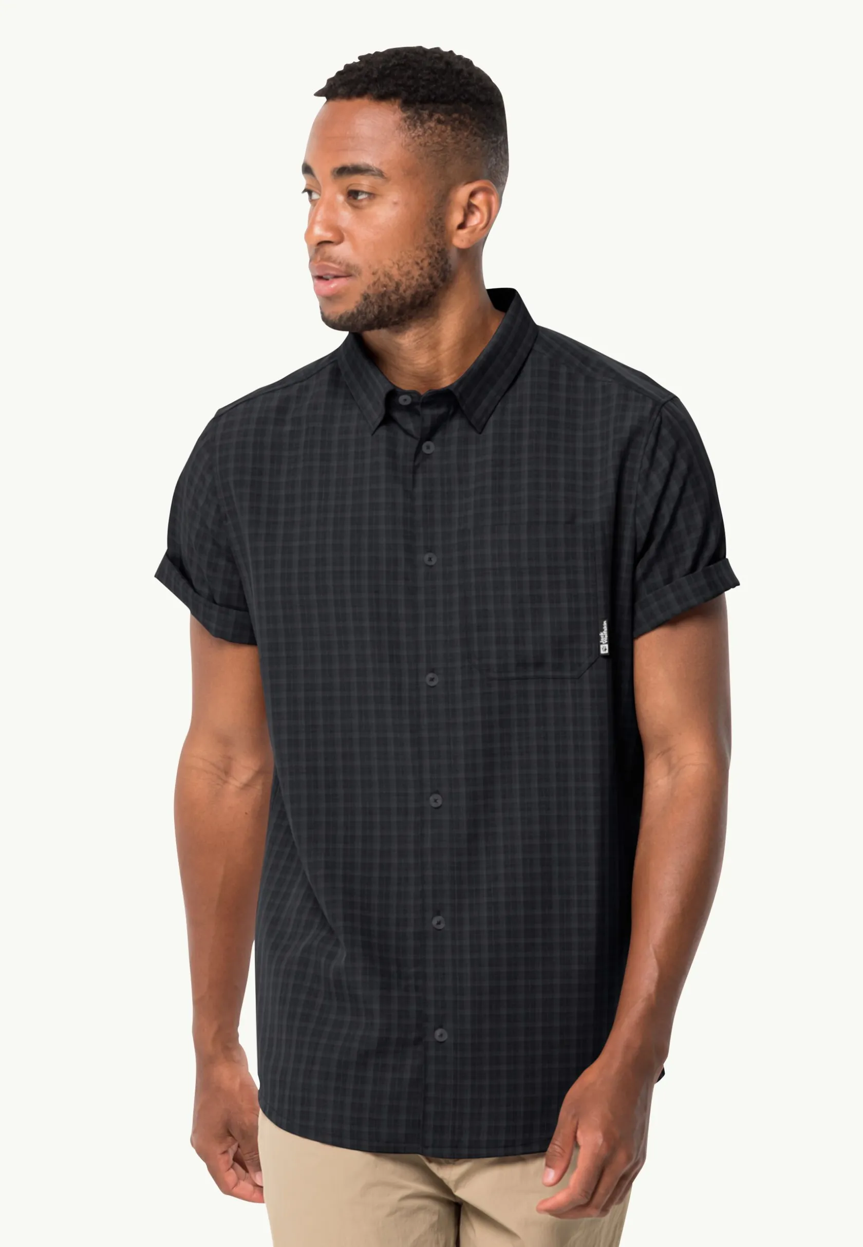 Sale El Dorado Shirt Men Herren Funktionsshirts|Hemden