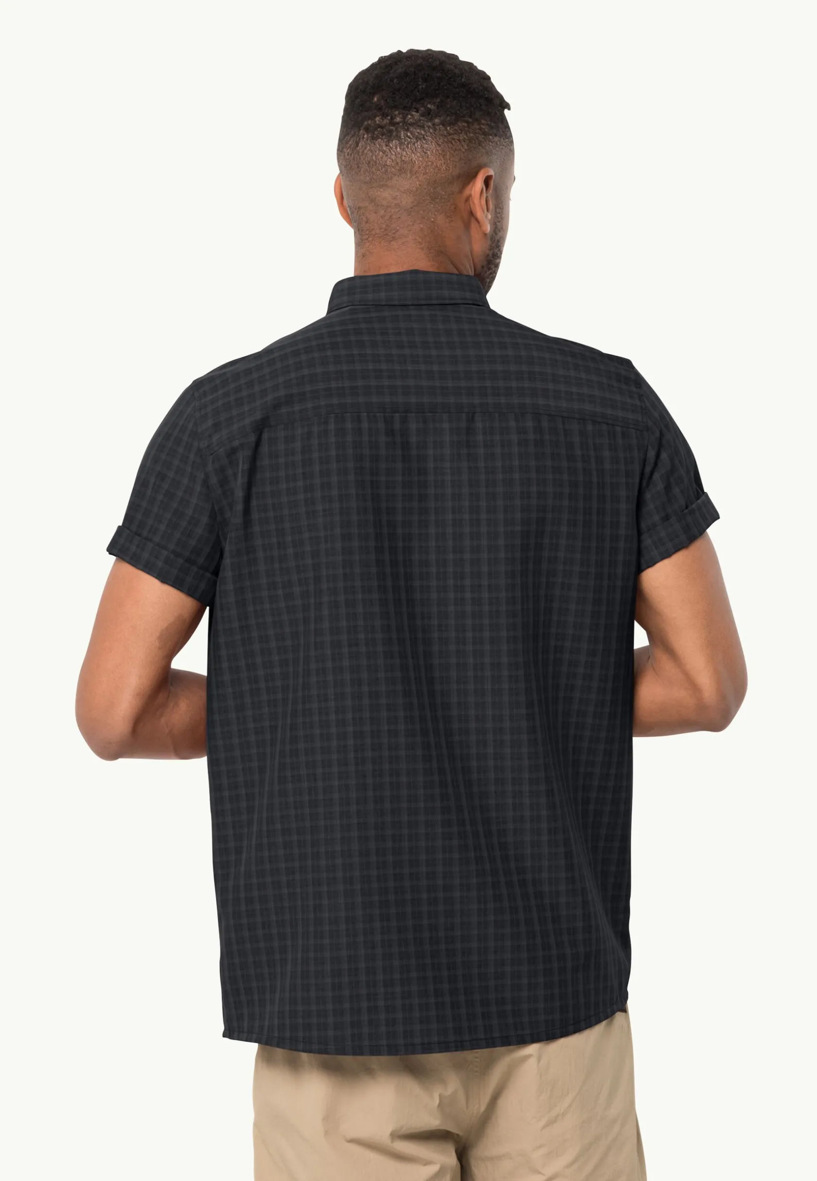 Sale El Dorado Shirt Men Herren Funktionsshirts|Hemden