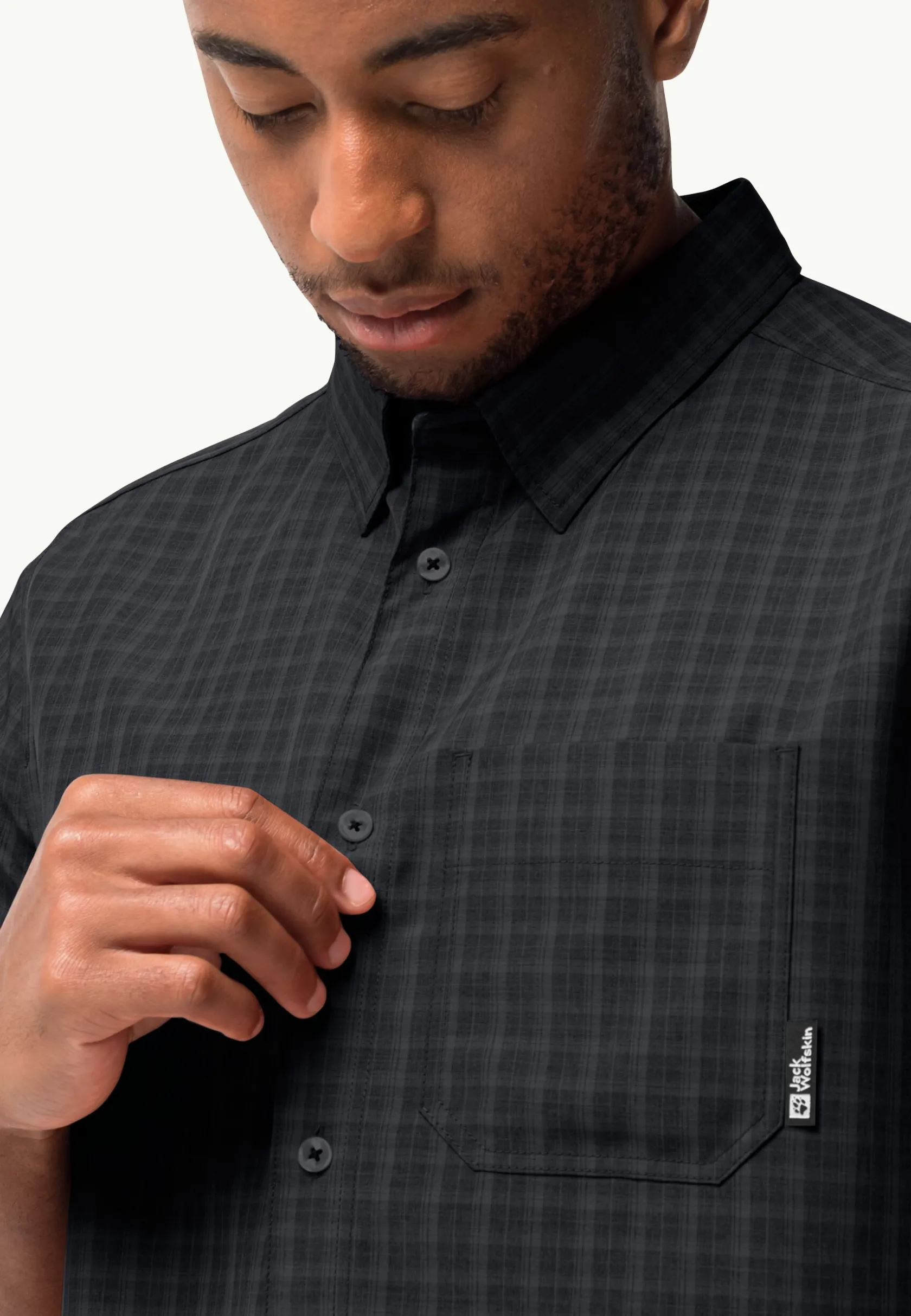 Sale El Dorado Shirt Men Herren Funktionsshirts|Hemden