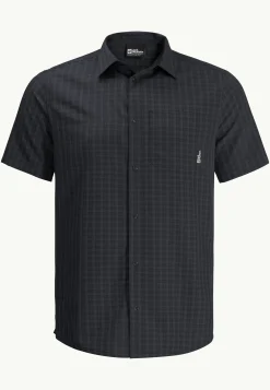 Sale El Dorado Shirt Men Herren Funktionsshirts|Hemden