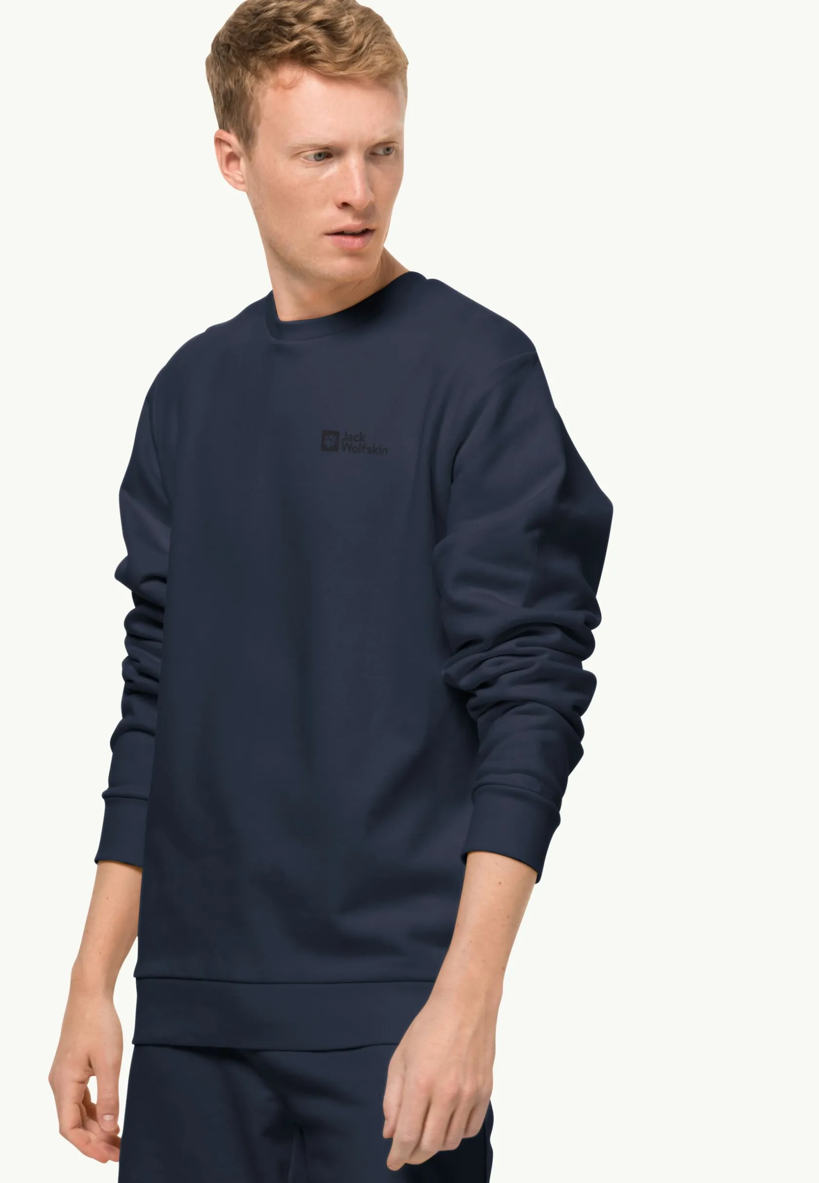Clearance Essential Crewneck M Herren Hoodies & Pullover