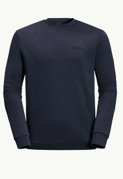 Clearance Essential Crewneck M Herren Hoodies & Pullover