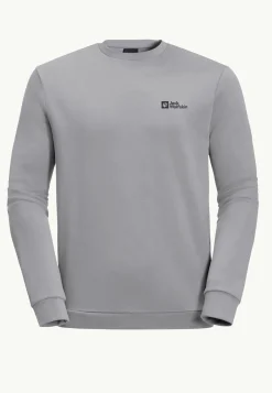 Clearance Essential Crewneck M Herren Hoodies & Pullover