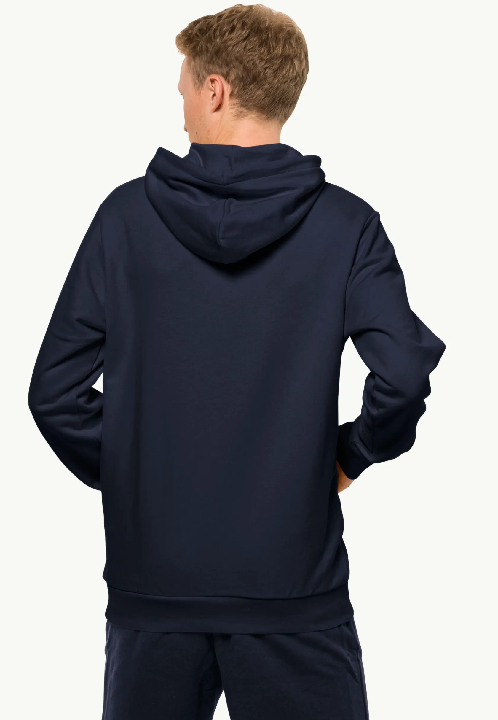 Hot Essential Hoodie M Herren Hoodies & Pullover