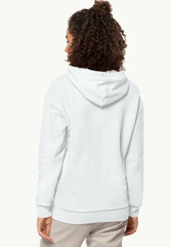 Clearance Essential Hoodie W Damen Hoodies & Pullover