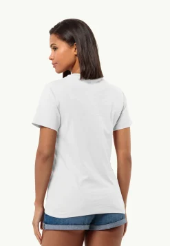 Discount Essential T W Damen T-Shirts & Longsleeves