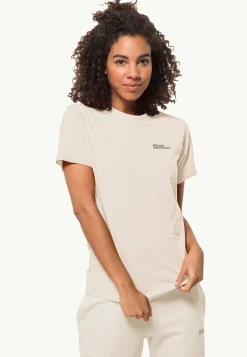 Discount Essential T W Damen T-Shirts & Longsleeves