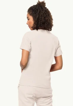 Discount Essential T W Damen T-Shirts & Longsleeves