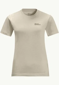 Discount Essential T W Damen T-Shirts & Longsleeves