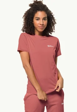 Discount Essential T W Damen T-Shirts & Longsleeves