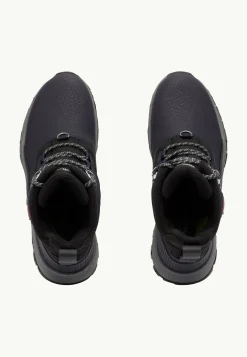 Hot Everquest Pro Texapore High W Damen Outdoor Sneaker|Outdoor Sneaker