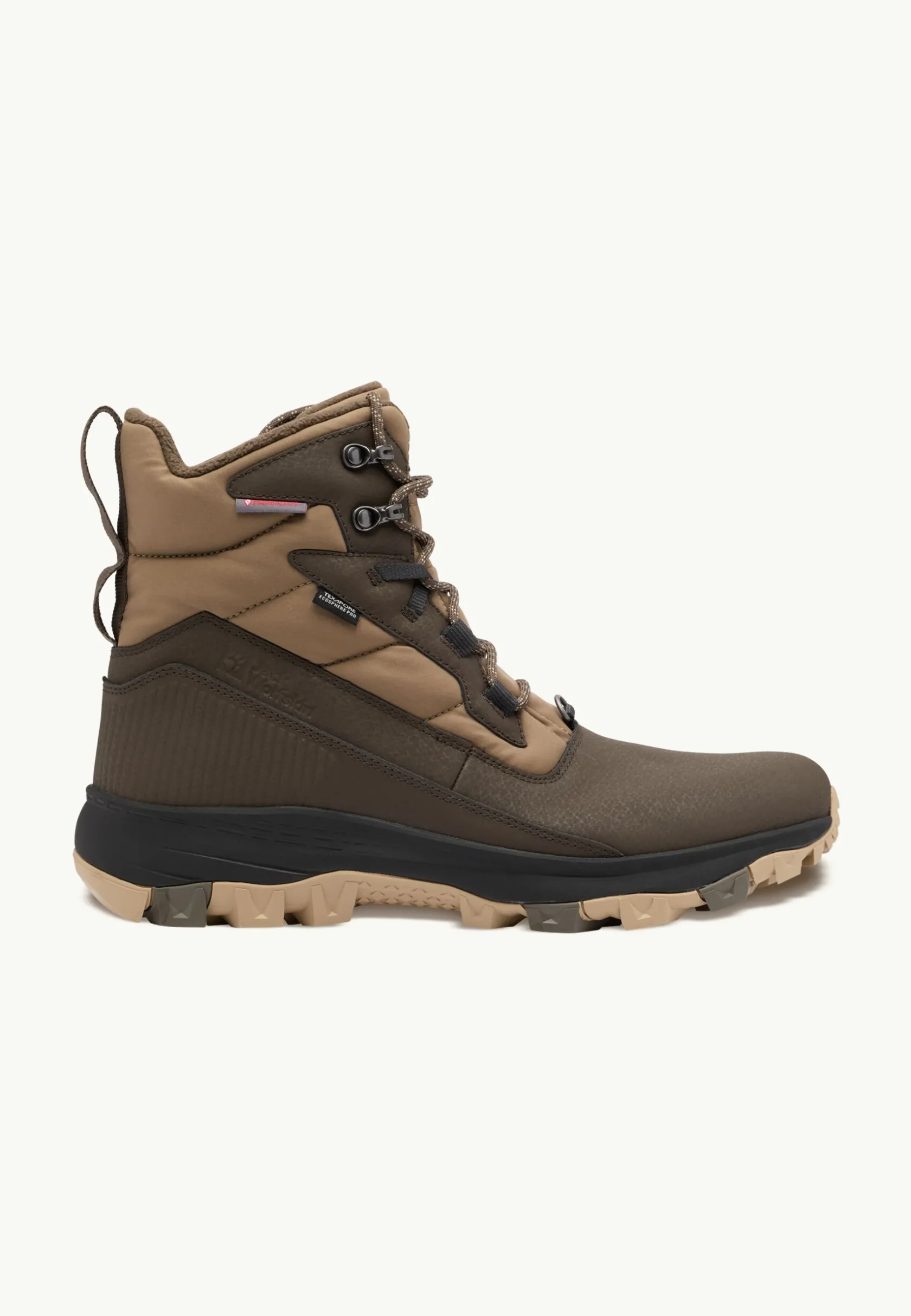 New Everquest Pro Texapore High M Herren Outdoor Sneaker|Outdoor Sneaker