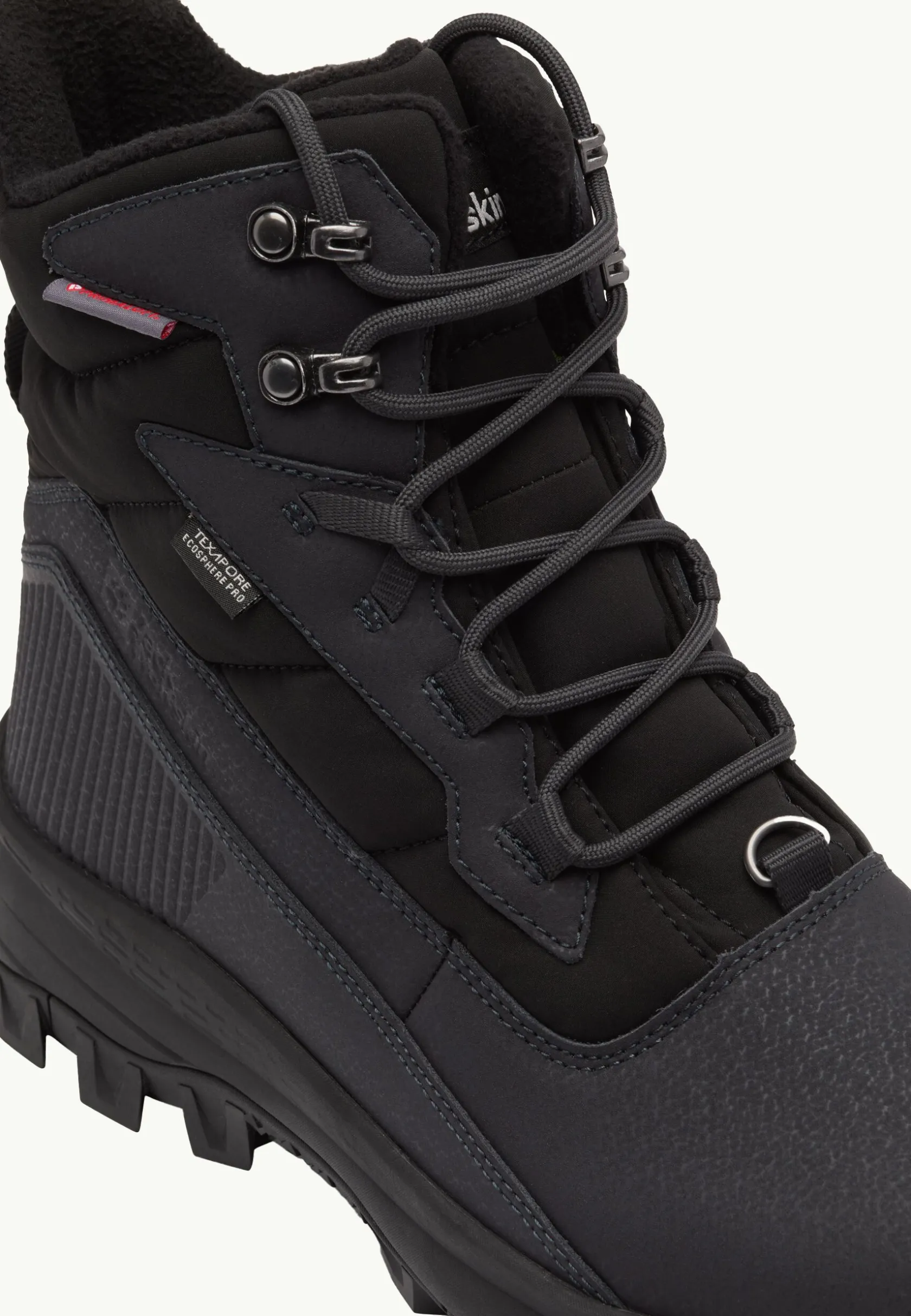New Everquest Pro Texapore High M Herren Outdoor Sneaker|Outdoor Sneaker