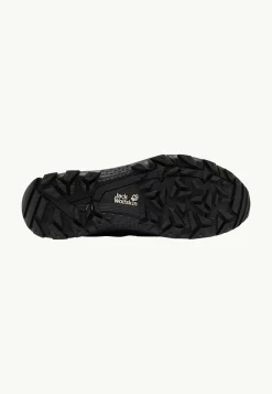 New Everquest Pro Texapore High M Herren Outdoor Sneaker|Outdoor Sneaker