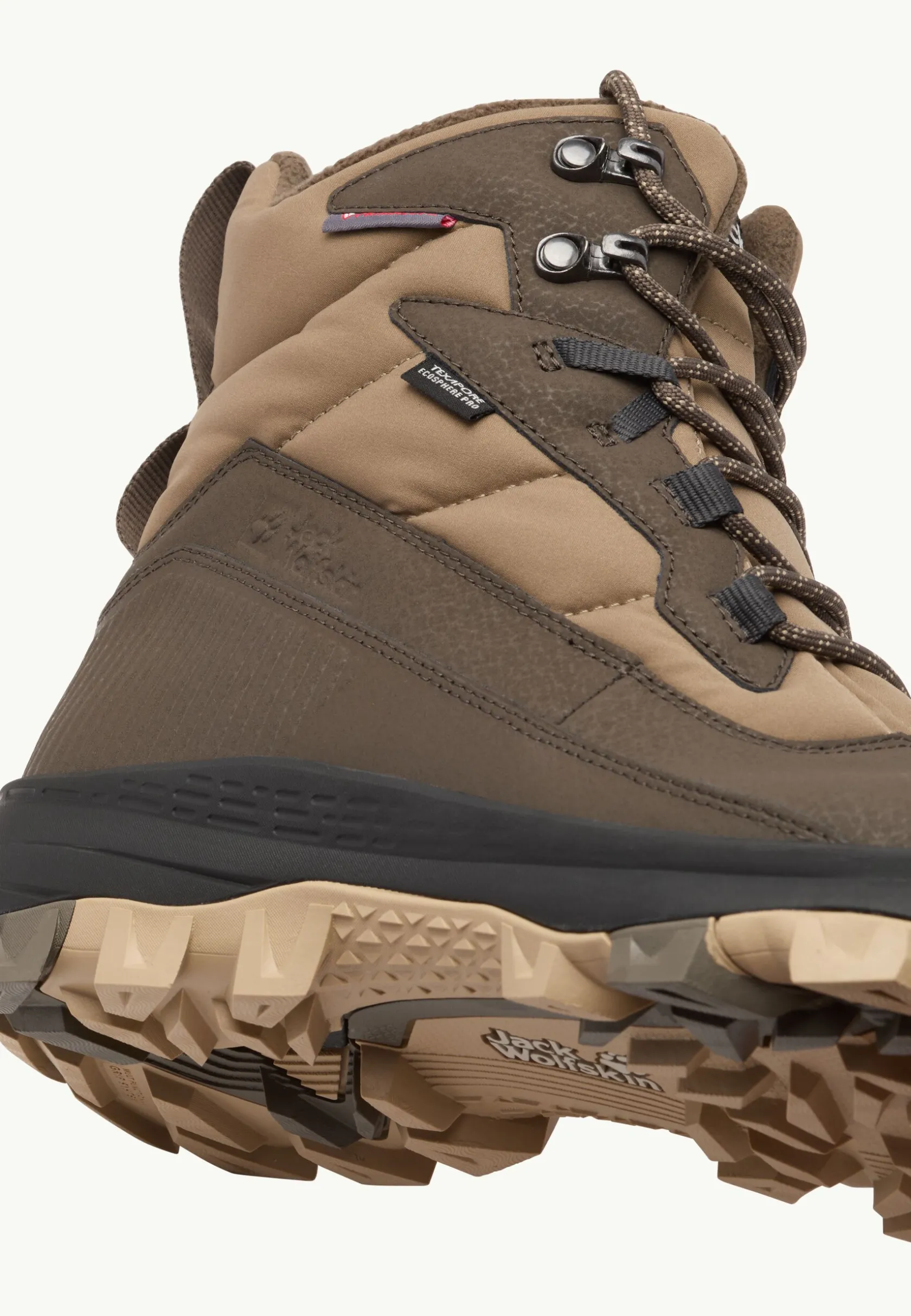 New Everquest Pro Texapore High M Herren Outdoor Sneaker|Outdoor Sneaker