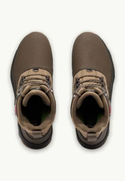 New Everquest Pro Texapore High M Herren Outdoor Sneaker|Outdoor Sneaker