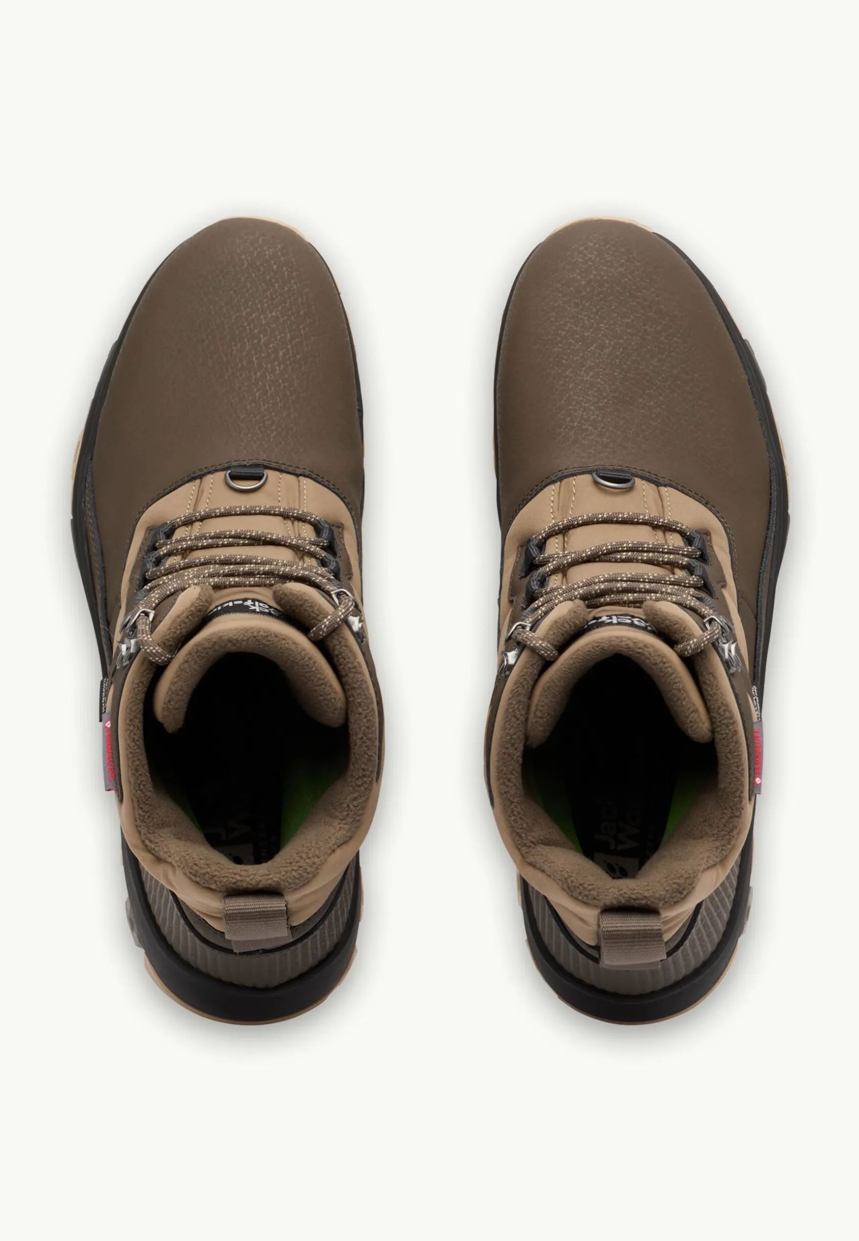 New Everquest Pro Texapore High M Herren Outdoor Sneaker|Outdoor Sneaker