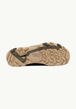 New Everquest Pro Texapore High M Herren Outdoor Sneaker|Outdoor Sneaker