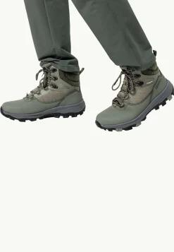 Online Everquest Texapore High M Herren Winterschuhe|Outdoor Sneaker