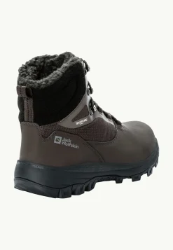 Online Everquest Texapore High M Herren Winterschuhe|Outdoor Sneaker