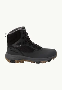 Online Everquest Texapore High M Herren Winterschuhe|Outdoor Sneaker