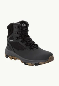 Online Everquest Texapore High M Herren Winterschuhe|Outdoor Sneaker