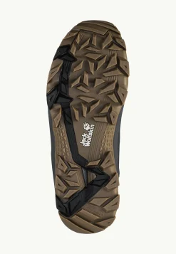 Online Everquest Texapore High M Herren Winterschuhe|Outdoor Sneaker