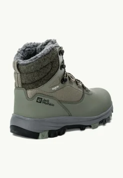 Online Everquest Texapore High M Herren Winterschuhe|Outdoor Sneaker