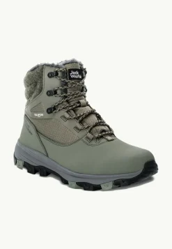 Online Everquest Texapore High M Herren Winterschuhe|Outdoor Sneaker