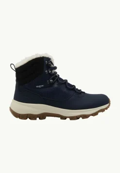 Clearance Everquest Texapore High W Damen Winterschuhe|Wasserdichte Schuhe