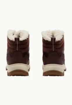 Clearance Everquest Texapore High W Damen Winterschuhe|Wasserdichte Schuhe