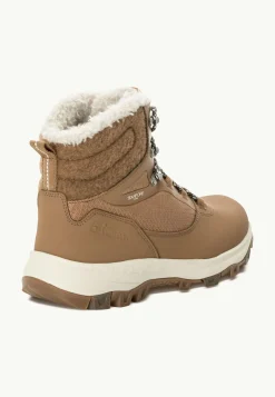 Clearance Everquest Texapore High W Damen Winterschuhe|Wasserdichte Schuhe