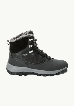 Clearance Everquest Texapore High W Damen Winterschuhe|Wasserdichte Schuhe