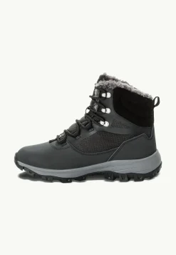 Clearance Everquest Texapore High W Damen Winterschuhe|Wasserdichte Schuhe