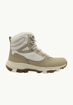 Clearance Everquest Texapore High W Damen Winterschuhe|Wasserdichte Schuhe