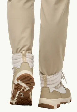 Clearance Everquest Texapore High W Damen Winterschuhe|Wasserdichte Schuhe