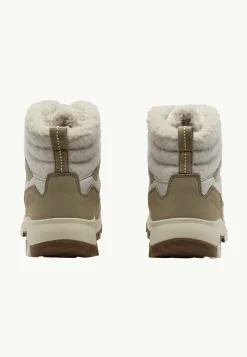 Clearance Everquest Texapore High W Damen Winterschuhe|Wasserdichte Schuhe