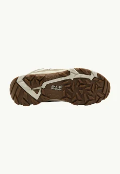 Clearance Everquest Texapore High W Damen Winterschuhe|Wasserdichte Schuhe