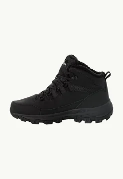 Outlet Everquest Texapore Mid M Herren Winterschuhe|Outdoor Sneaker