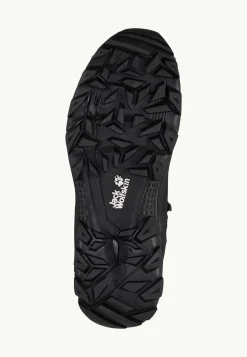 Outlet Everquest Texapore Mid M Herren Winterschuhe|Outdoor Sneaker
