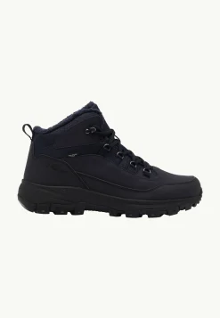 Outlet Everquest Texapore Mid M Herren Winterschuhe|Outdoor Sneaker