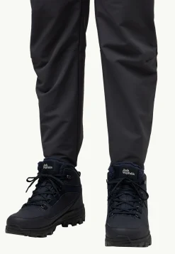 Outlet Everquest Texapore Mid M Herren Winterschuhe|Outdoor Sneaker