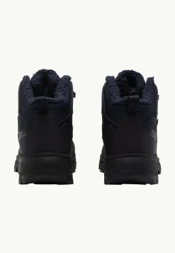 Outlet Everquest Texapore Mid M Herren Winterschuhe|Outdoor Sneaker