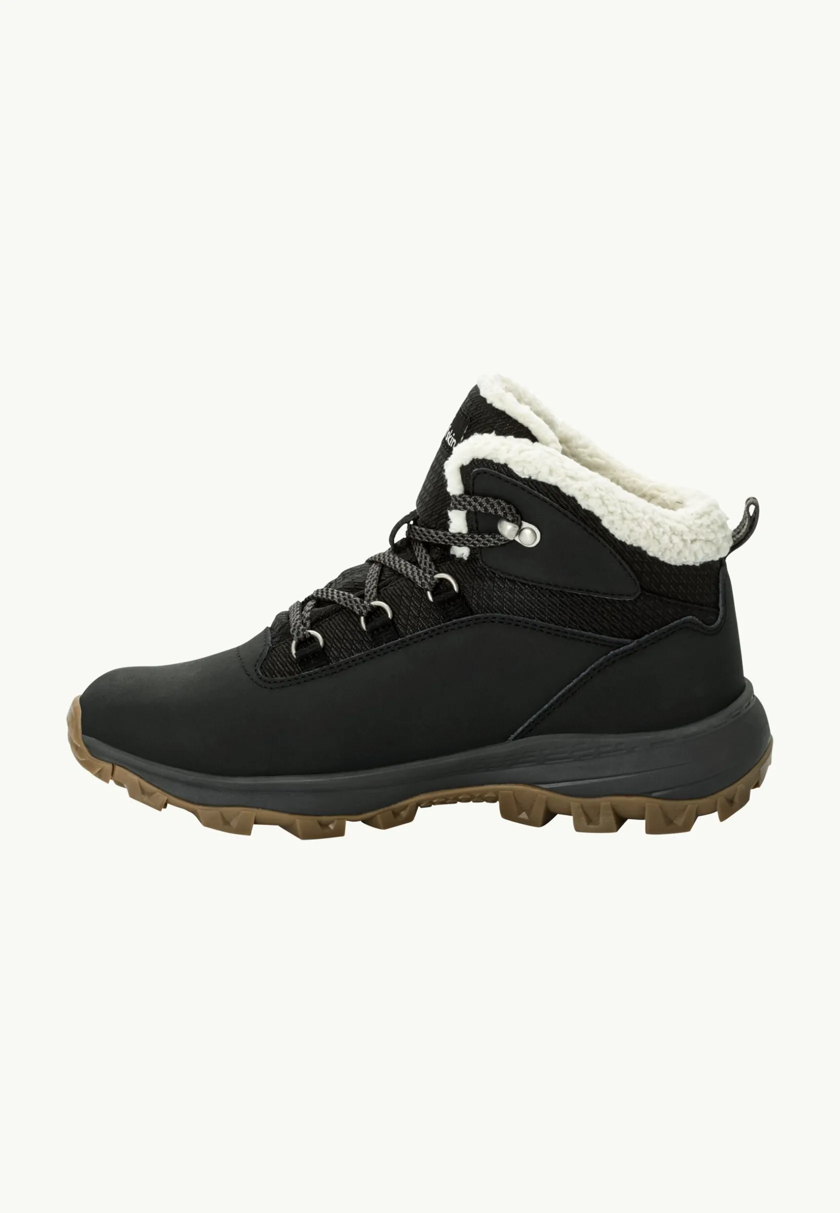 New Everquest Texapore Mid W Damen Outdoor Sneaker|Winterschuhe