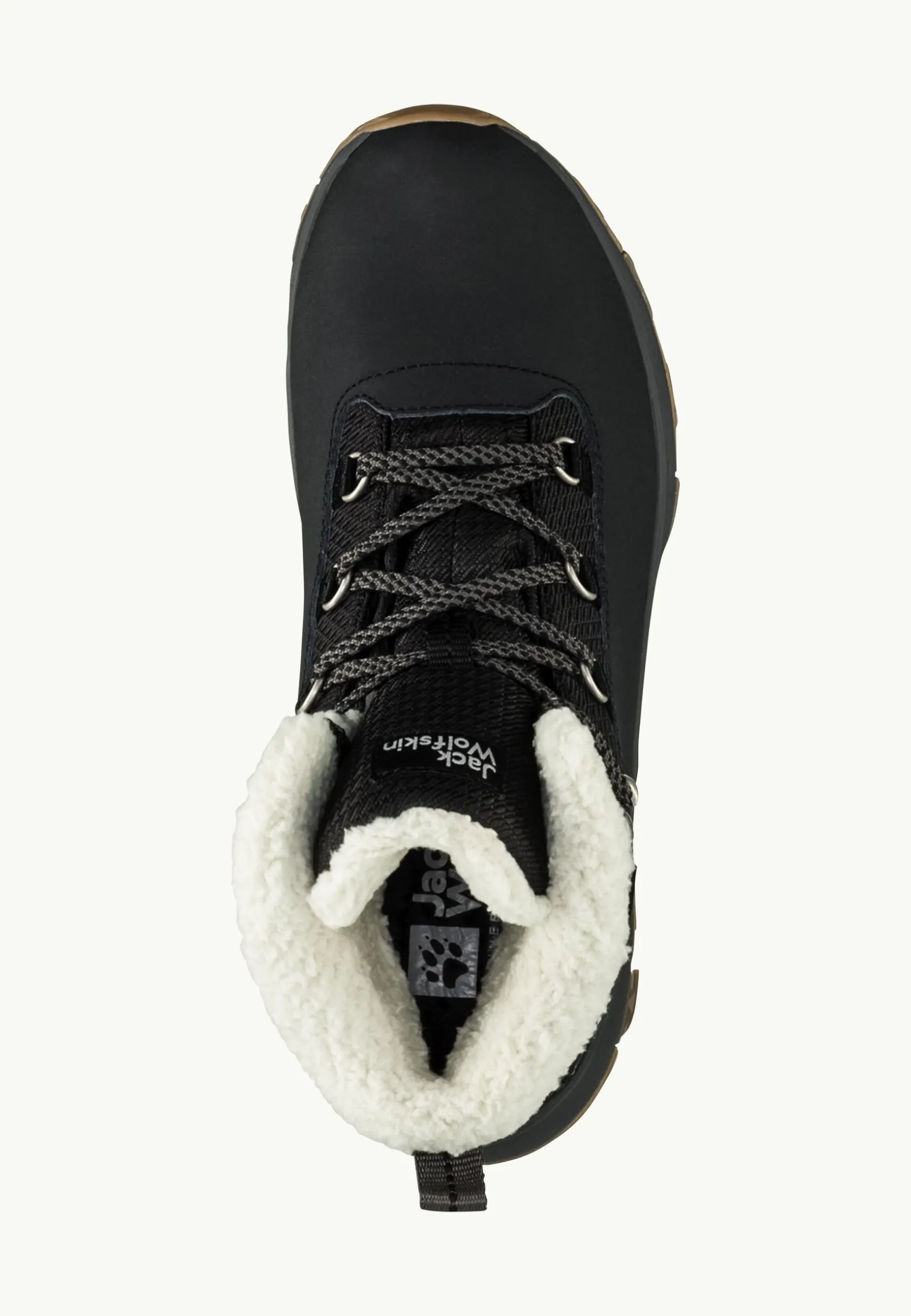 New Everquest Texapore Mid W Damen Outdoor Sneaker|Winterschuhe