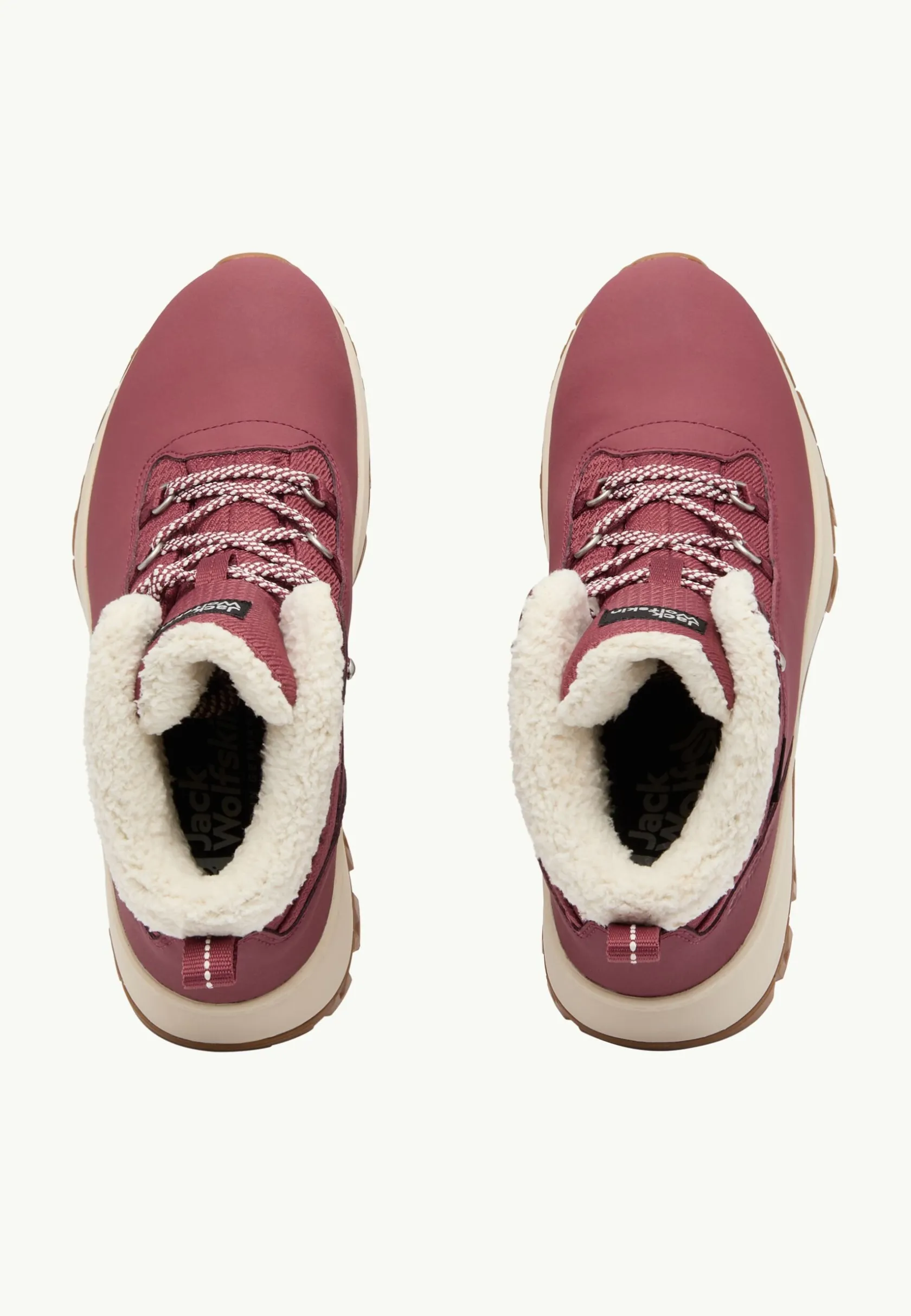New Everquest Texapore Mid W Damen Outdoor Sneaker|Winterschuhe
