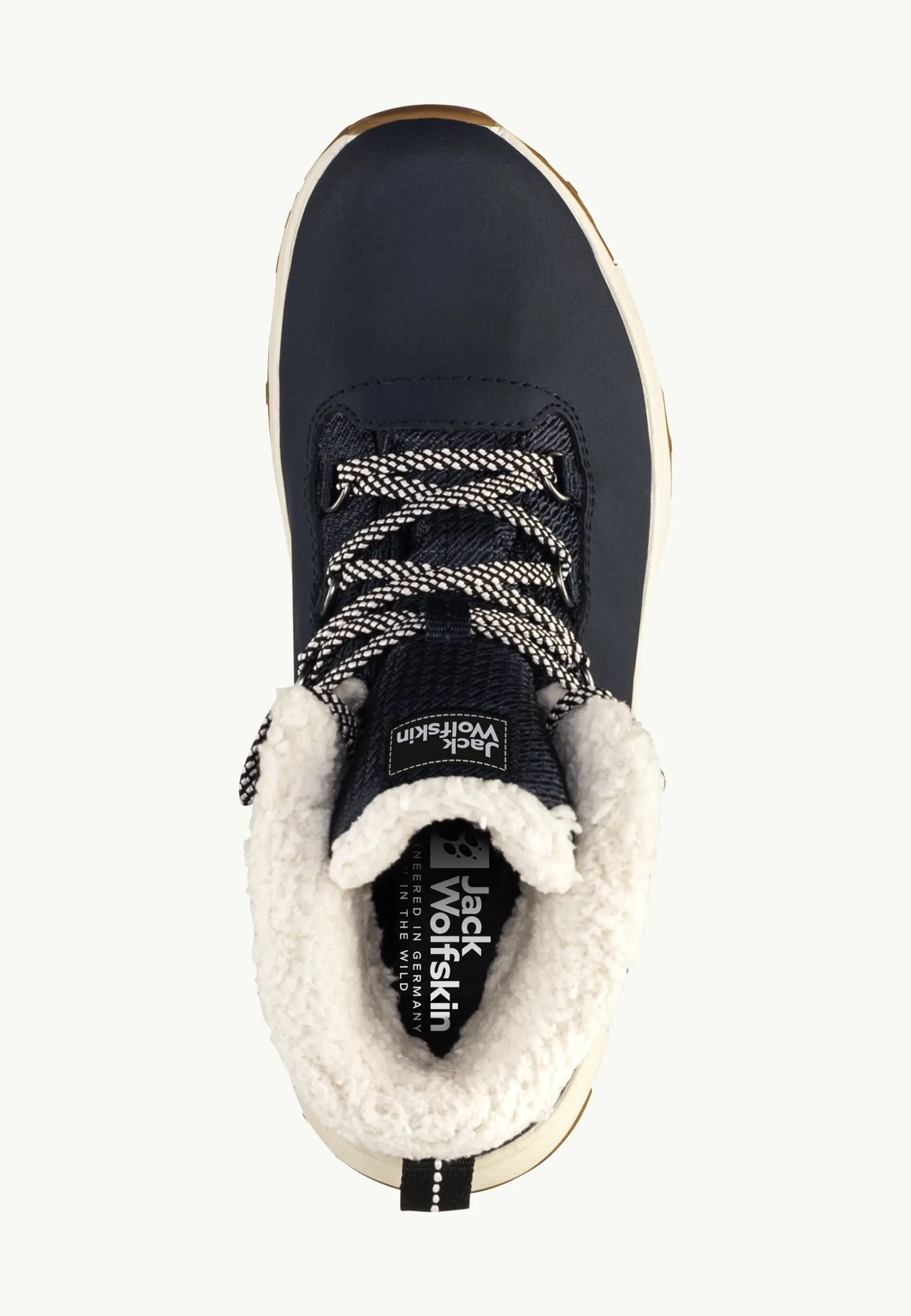 New Everquest Texapore Mid W Damen Outdoor Sneaker|Winterschuhe