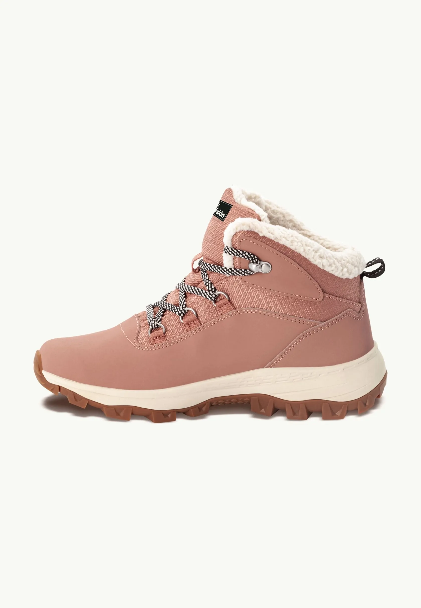 New Everquest Texapore Mid W Damen Outdoor Sneaker|Winterschuhe
