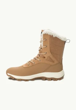 Best Everquest Texapore Snow High W Damen Outdoor Sneaker|Winterschuhe