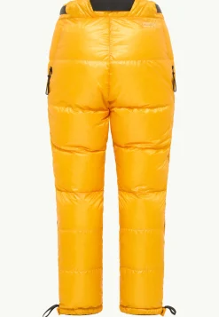 Outlet Expdn Down Pants Damen Winterhosen|Wanderhosen